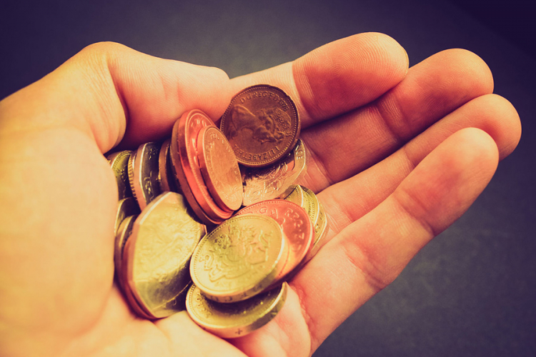 U BiH ne postoji mogućnost zamjene kovanog novca: Bankama se ne isplati, mjenjačnice ga ne žele