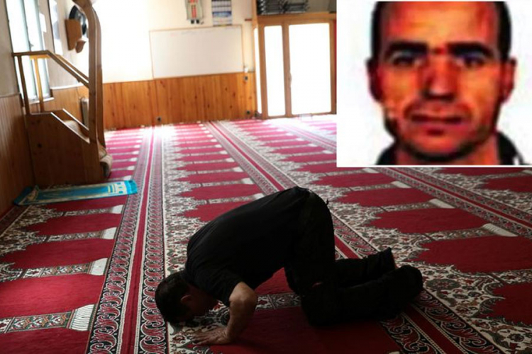 Imam, organizator napada poginuo u Alkanaru
