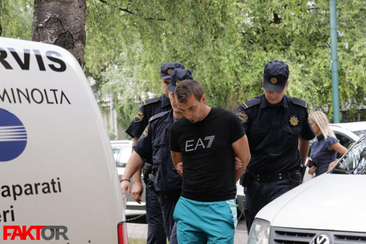 Četvorica privedena zbog smrti Ramba
