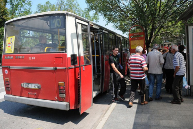 Počeo zimski red vožnje