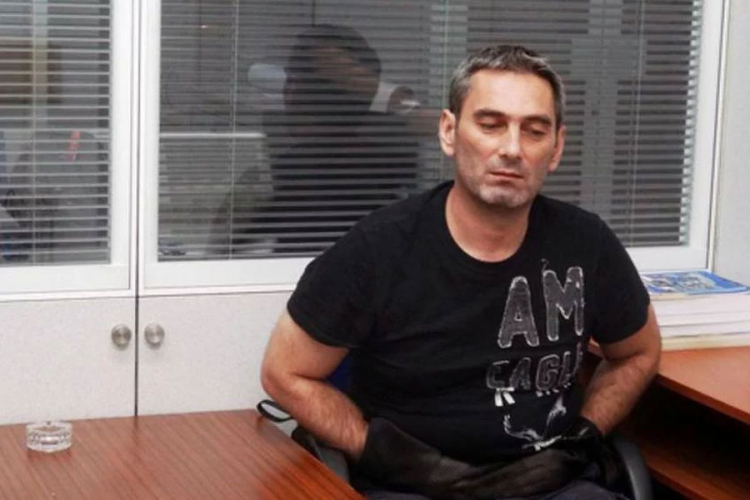 BiH da isplati 255.000 KM odštete oslobođenom Aleksandru Cvetkoviću