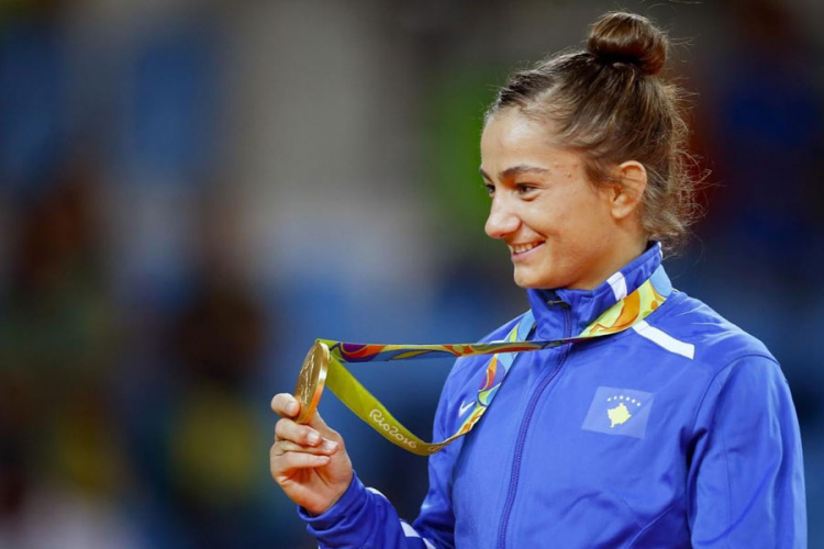 Srpski i kosovski sportisti na postolju: Šta će se desiti?