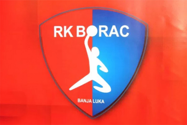 RK Borac m:tel prvog dana prodao 64 karte