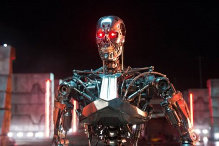 Belgijci napravili robote sa kožom koja se sama obnavlja