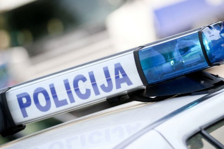 Uhapšen zbog sumnje da je obljubio nemoćno lice