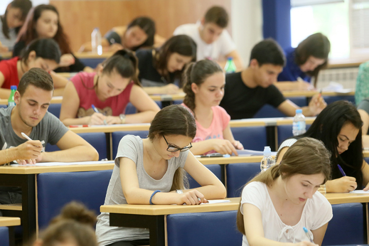 Budžet na Univerzitetu u Istočnom Sarajevu čeka 262 studenta