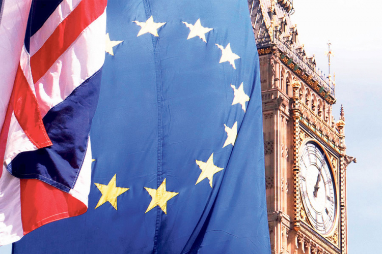 Britanija greškom poslala pisma građanima EU: Idite iz VB