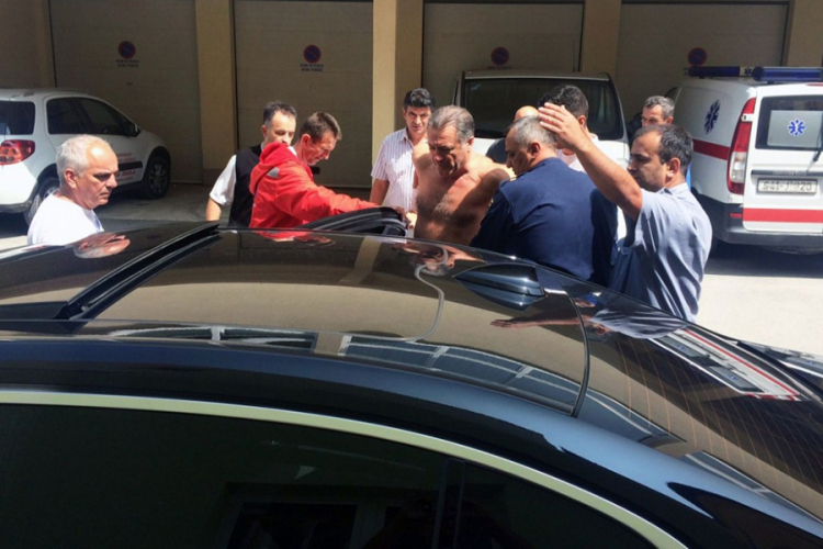 Novi detalji istrage o napadu na Mamića: Trag do napadača vodi u Hrvatsku