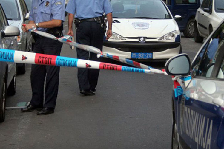 Muškarac ubijen zbog djevojke