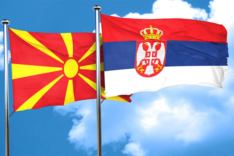 Srpske diplomate se vraćaju u Skoplje