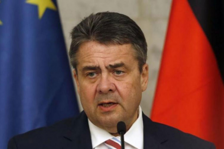 Gabrijel: Ovakva Turska neće nikad ući u EU