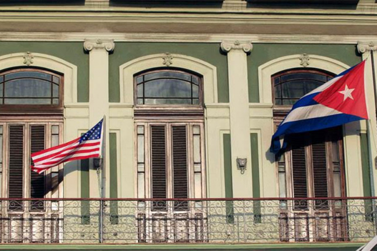 Radnici američke ambasade na Kubi meta zvučnog napada?