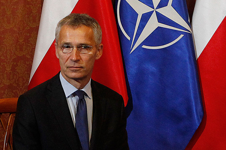 Stoltenberg: Cilj NATO da se spriječi, a ne isprovocira agresija