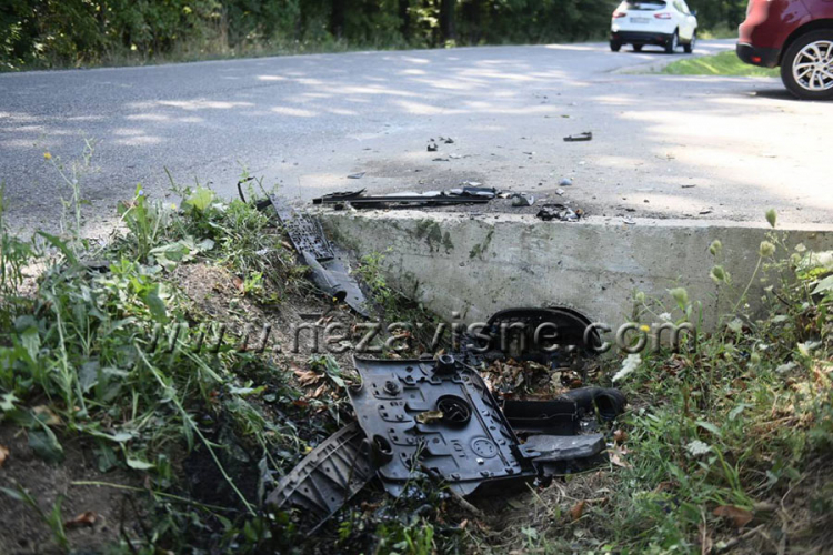 Mladi Banjalučanin poginuo u slijetanju džete u Slatini
