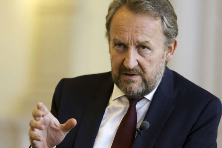 Izetbegović: Hrvatska da vrati objekte BiH
