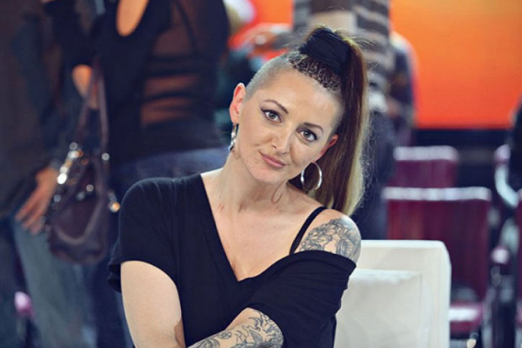 Donna Ares se razišla sa partnerom: Gotovo je i nije mi žao
