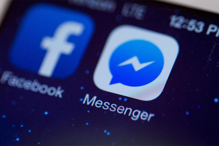 Novi virus se širi putem Facebook Messenger-a