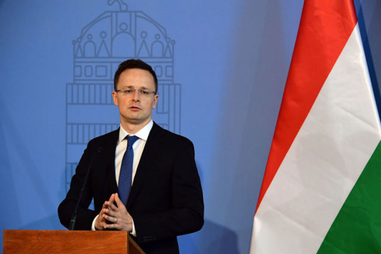 Diplomatski rat: Mađarska povlači ambasadora iz Holandije