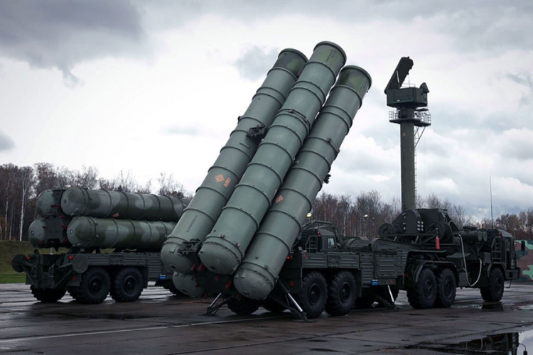 Vulin: Odluka o S-300 ne može se donijeti preko noći