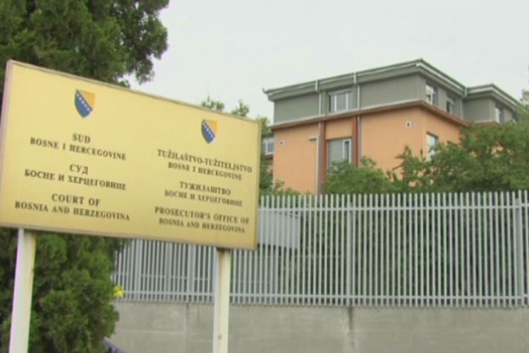 Krivična prijava protiv Mektića i Mehmedagića