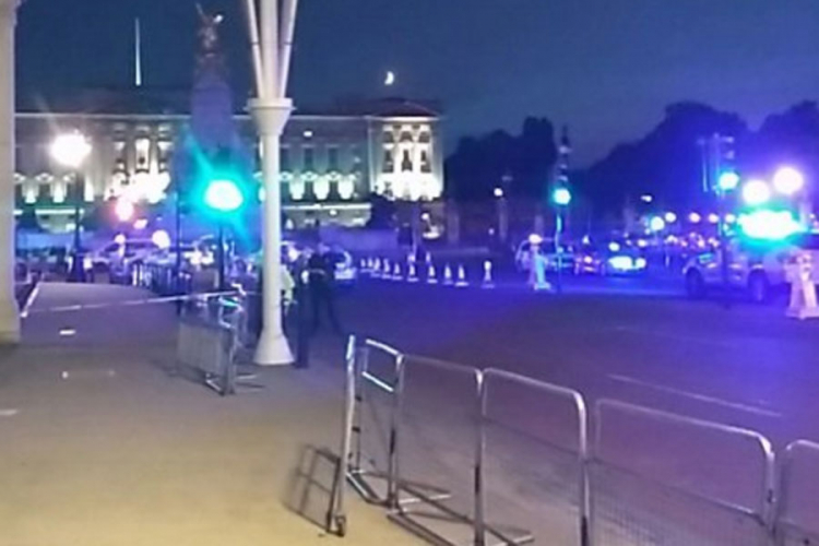 Nakon Brisela, napad na policiju i u Londonu