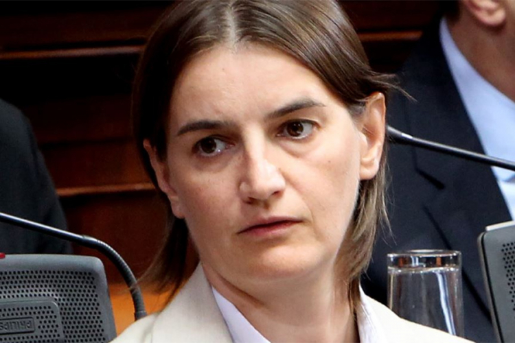 Brnabić: Jačanje saradnje sa susedima jedan od prioriteta