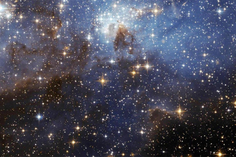 Astronomi napravili najdetaljniji snimak zvijezde ikada