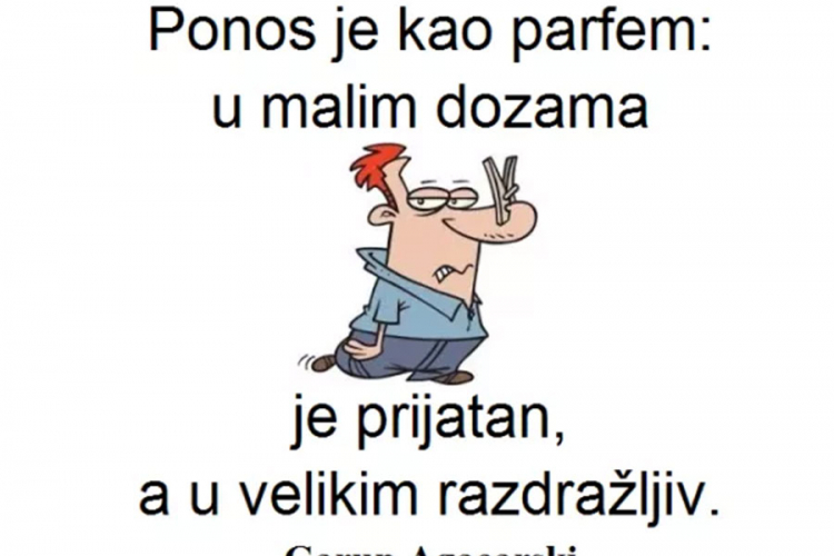 Objavljena antologija savremenog ruskog aforizma