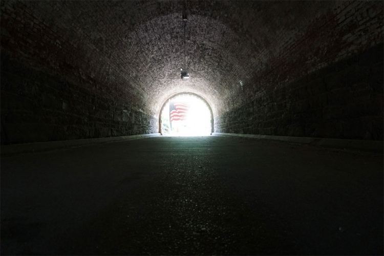 Krijumčari iskopali tunel na granici SAD i Meksika