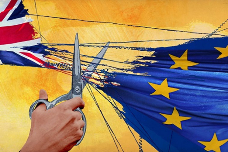 Počinje treća runda pregovora o Brexitu u Briselu