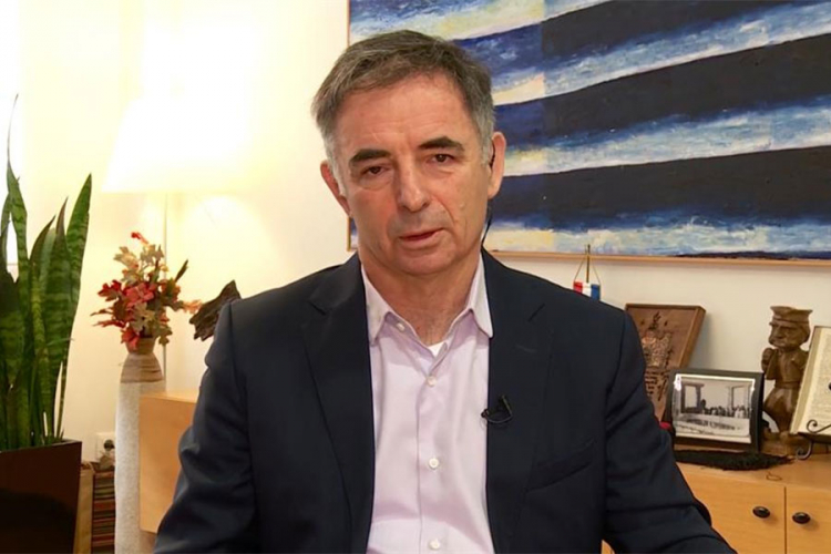 Pupovac: U septembru rješenje za ploču 'Za dom spremni'