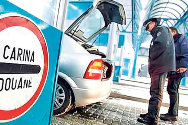 Pucnjava na granici Rumunije i Srbije: Automobili puni migranata probili policijsku barijeru