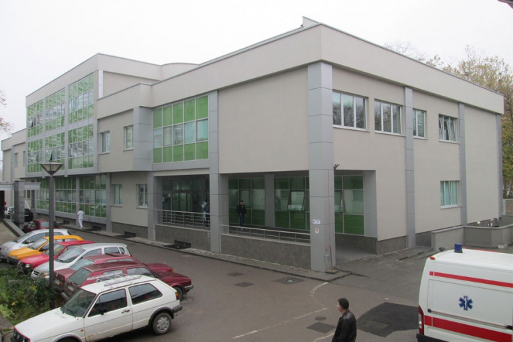 Gradiška: Novi zahvat za sve osiguranike u RS