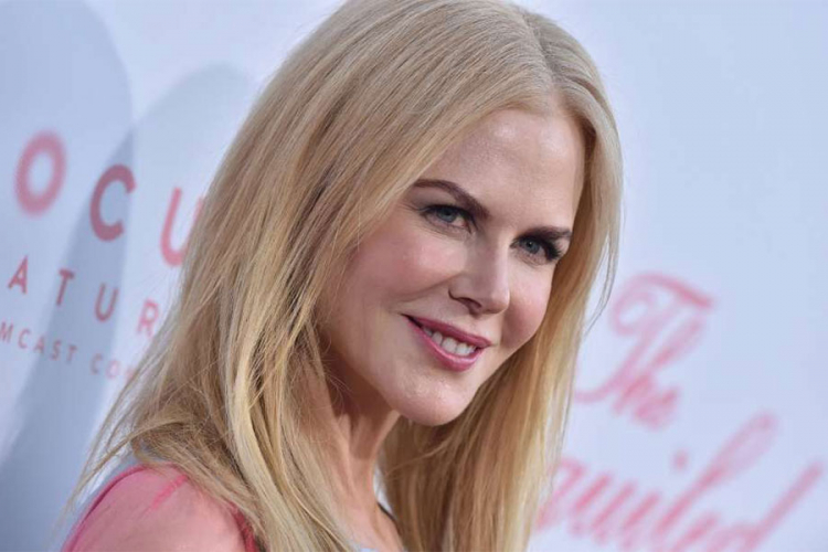 Nikol Kidman bi rađala i u šestoj deceniji