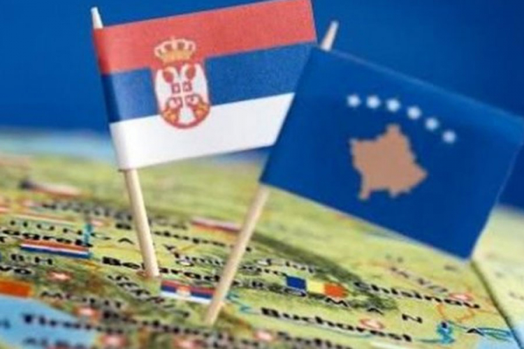 Njemački list: Srbija i Kosovo su vječna priča o krvi i ratu