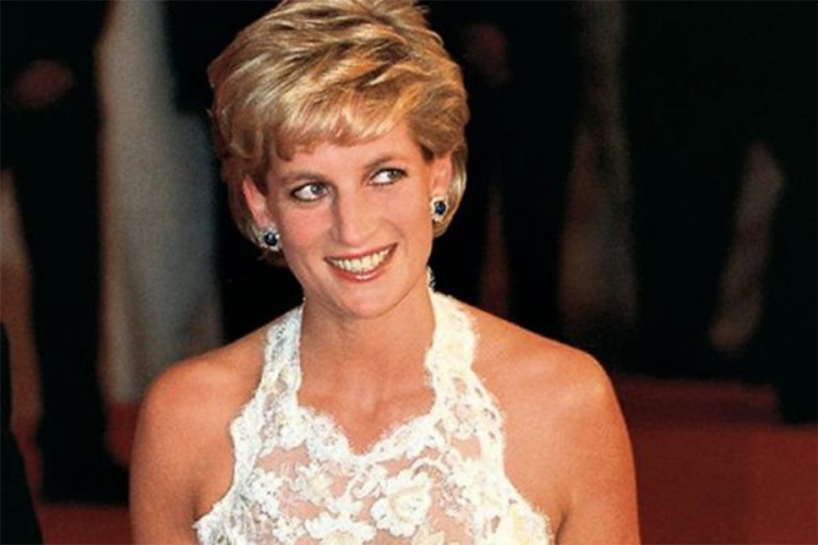I dalje pod sumnjom pogibija princeze Dajane