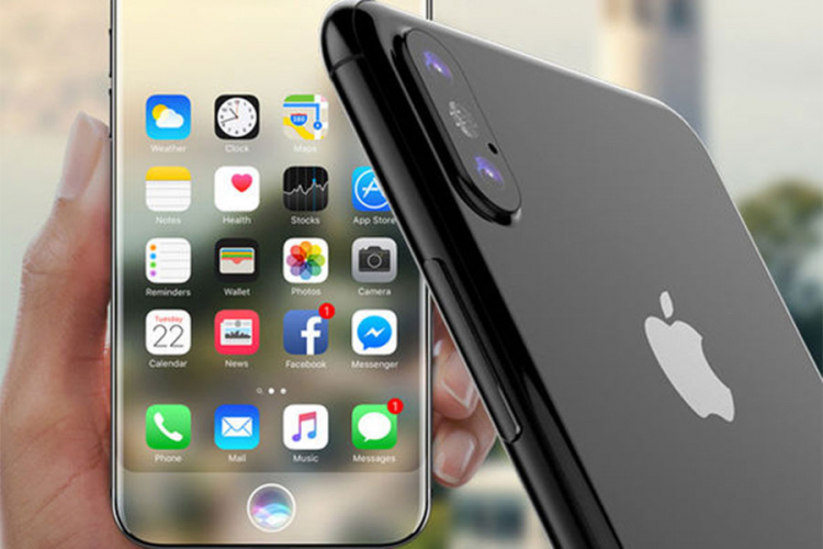 iPhone 8 izlazi 12. septembra?