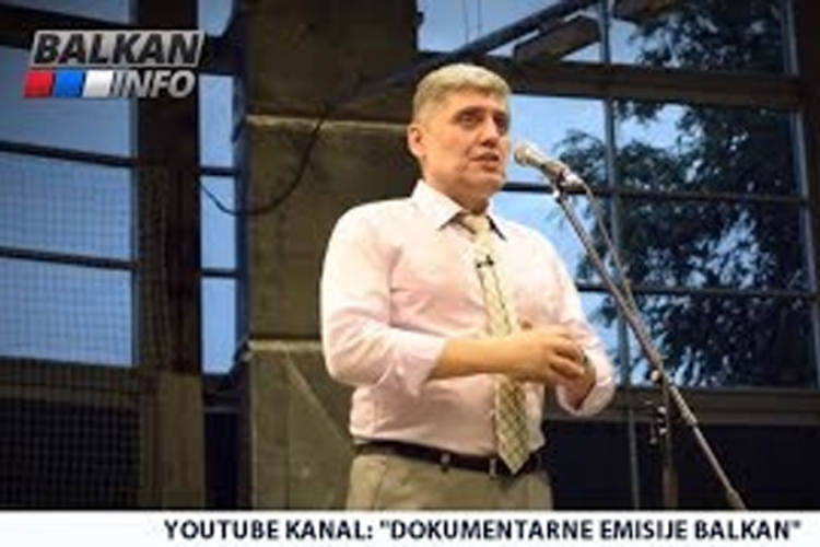 BIA upala u prostorije redakcije Balkan.info