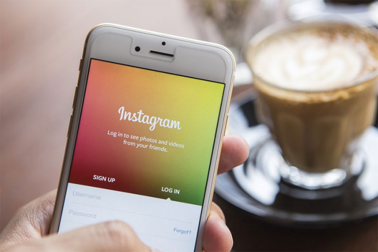 Depresija se može otkriti na osnovu Instagram postova