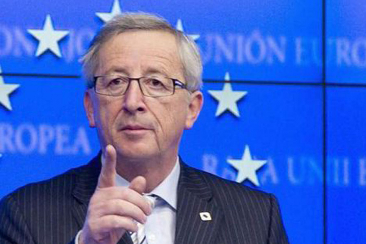 Junker: Ukrajina nije ni Evropska unija ni NATO