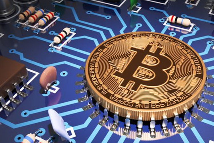 Bitkoin ponovo obara rekorde, u odnosu na jul skuplji za 2.000 dolara