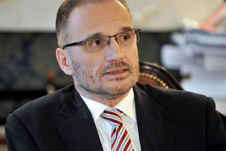 Nobilo: Hrvatska će biti proglašena agresorom na BiH, Herceg-Bosna je bila paradržava