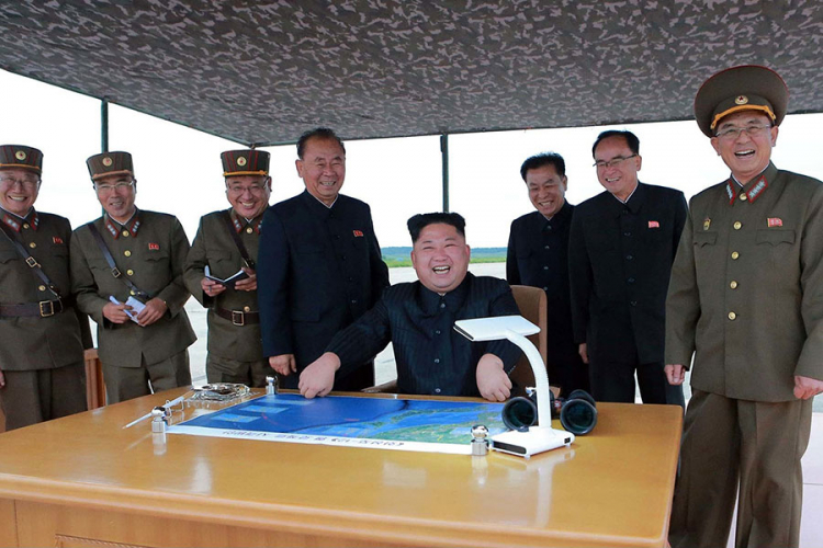 Njemačka štampa: Kim zna kako je prošao Gadafi
