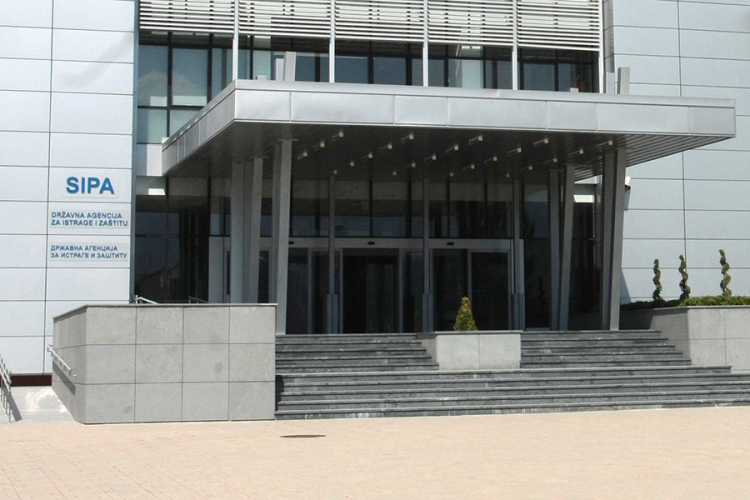 SIPA: Nismo pratili niti prisluškivali Tadićevu i Jukićevu