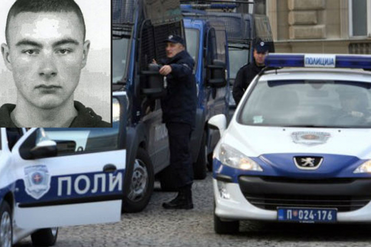 Pljačkaš banke u Drvaru uhapšen u Novom Sadu