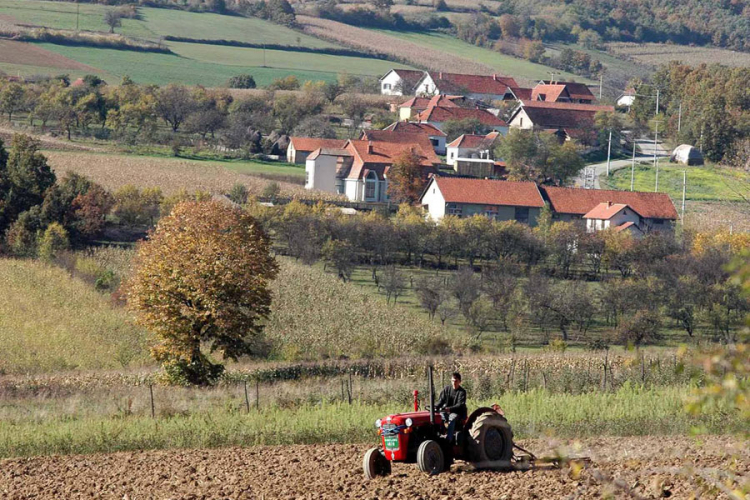 Sa hektara za godinu 50 maraka prihoda na osnovu koncesione naknade