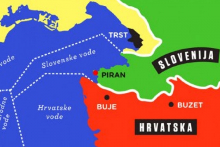 Cerar: Djelovaćemo odlučno ako Hrvatska ne prihvati arbitražnu odluku
