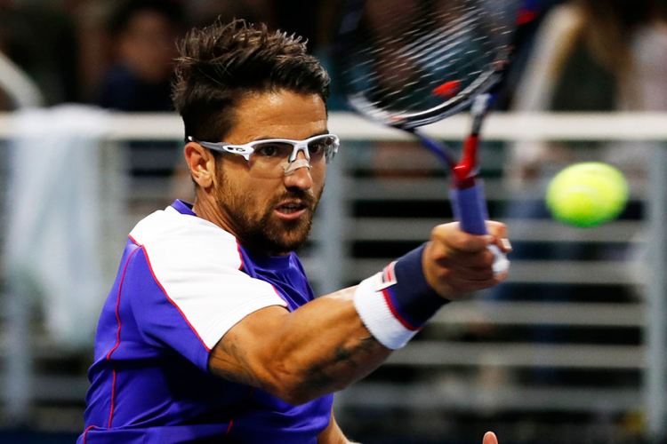 Poraz Tipsarevića na US Openu