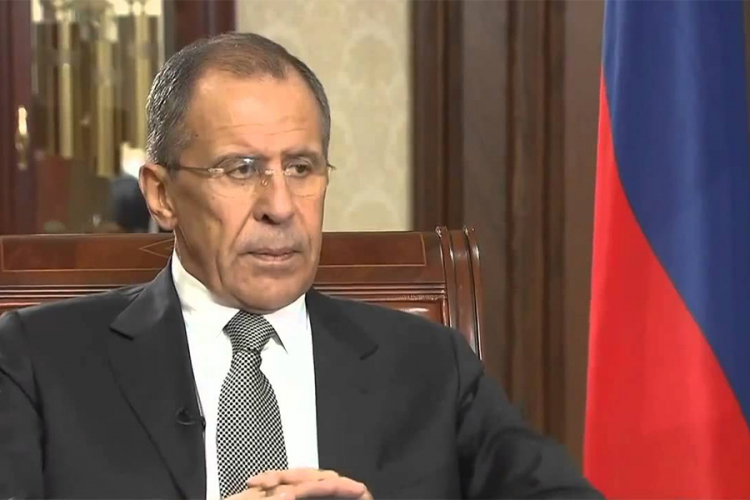 Lavrov: Nove sankcije Sjevernoj Koreji bile bi opasne