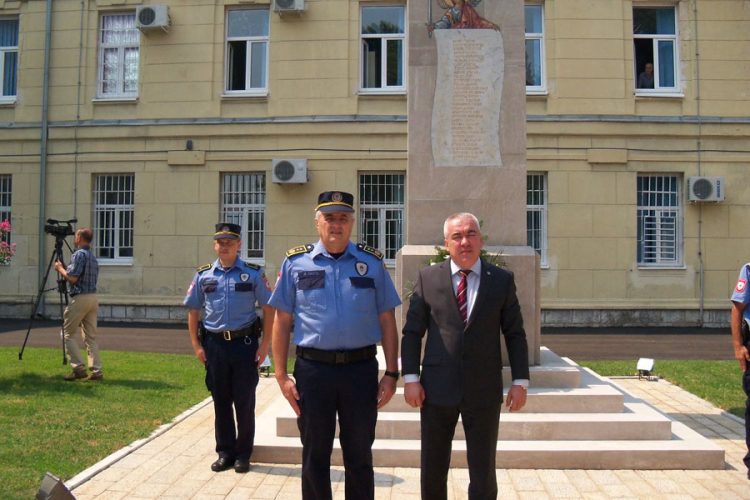 Ćulum: U BiH postoji rizik od terorizma